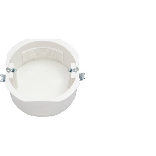 Фотография товара 'Bylectrica Коробка установочная для гипсокартона с винтами, К-205 исп.1'