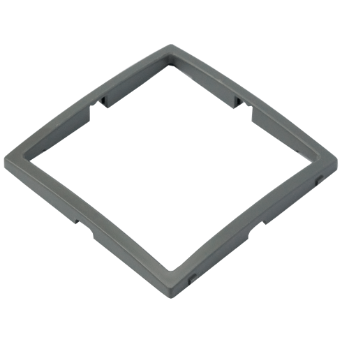 Фотография товара 'Bylectrica Декоративная вставка в рамки УЮТ (уп 3 шт.), ЮЛИГ.735212.276(03)'