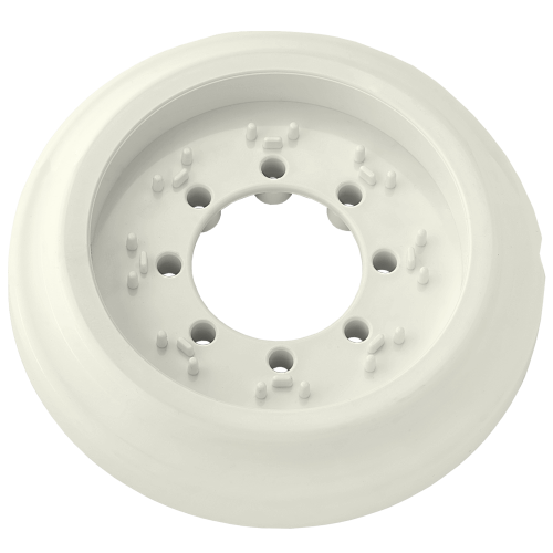Фотография товара 'Bylectrica Рамка 1-местная, серия РЕТРО, ЮЛИГ.735212.470 бежевый'