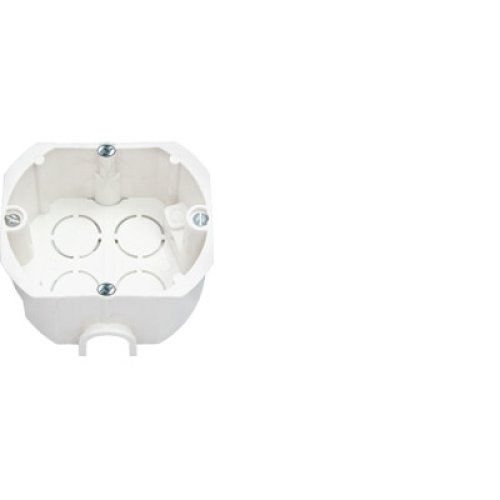 Фотография товара 'Bylectrica Коробка установочная для гипсокартона с винтами, К-210 исп.1'