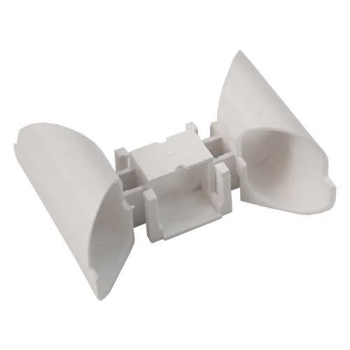 Фотография товара 'Bylectrica Соединитель для коробок КЕ-232, ЮЛИГ.735333.025'