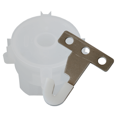 Фотография товара 'Bylectrica Коробка потолочная с крюком (для бетона и кирпича), КП-229'