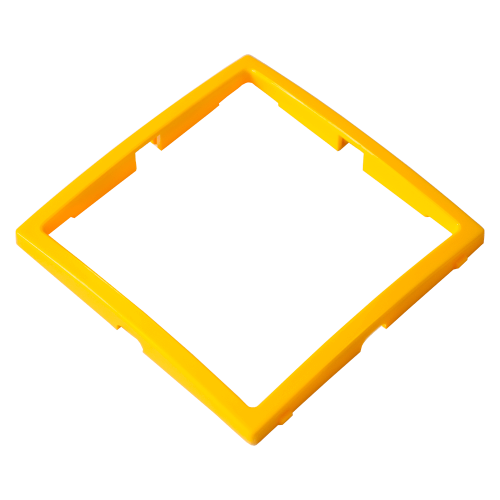 Фотография товара 'Bylectrica Декоративная вставка в рамки УЮТ (уп 3 шт.), ЮЛИГ.735212.276(19)'