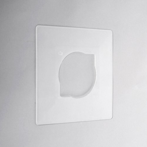 Фотография товара 'Bylectrica Рамка декоративная (накладка под выключатель), ЮЛИГ.735212.410-01'