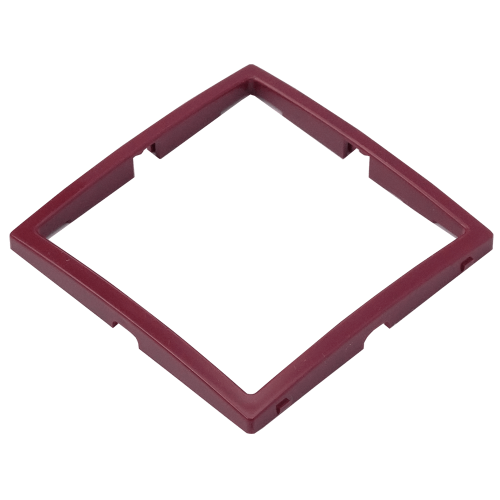 Фотография товара 'Bylectrica Декоративная вставка в рамки УЮТ (уп 3 шт.), ЮЛИГ.735212.276(13)'