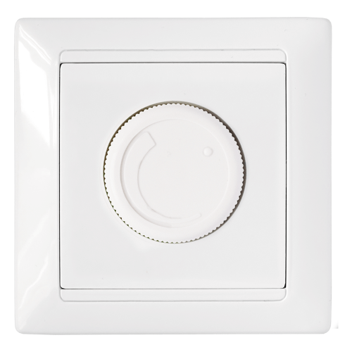 Фотография товара 'Bylectrica Диммер 60-400 Вт, серия СТИЛЬ, С1-400-057'