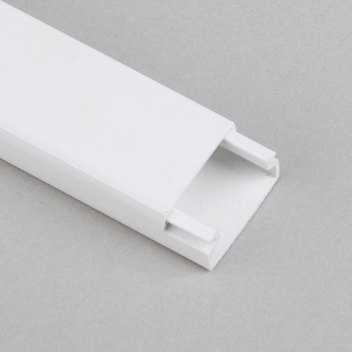 Фотография товара 'Bylectrica Кабель-канал 20х10 (ПВХ), КДК20х10 2м'