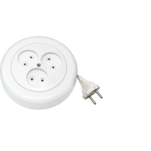 Фотография товара 'Bylectrica Удлинитель 3-местный, У6-240 5м'