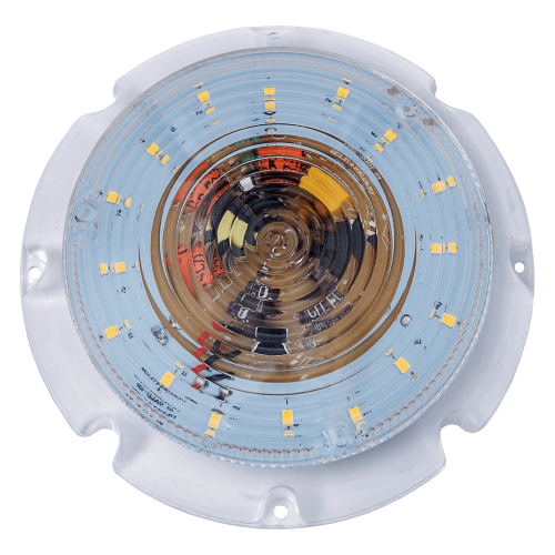 Фотография товара 'Bylectrica Светодиодный светильник (6Вт, IP20, 600 Лм, 0,07А, 230В), ДПО01-6-404'