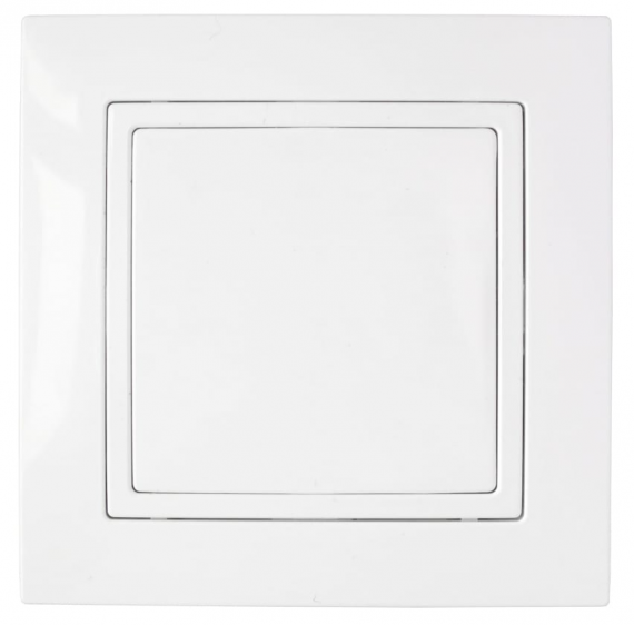 Фотография товара 'Bylectrica Выключатель 1-клавишный СУ, серия УЮТ, С110-860'