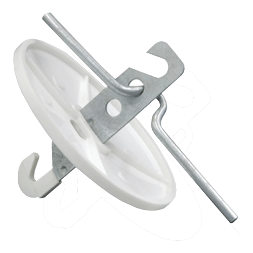 Фотография товара 'Bylectrica Подвес потолочный с крюком для люстр до 10 кг, ПП-103'