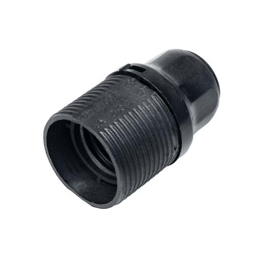 Фотография товара 'Bylectrica Патрон Е27, пластмассовый, Е27Н-007'