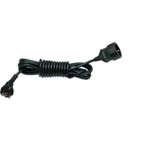 Фотография товара 'Bylectrica Удлинитель 1-местный с заземляющим контактом, У10-298 30м'