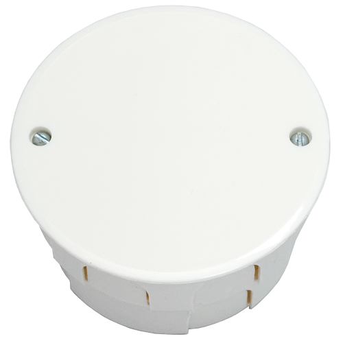 Фотография товара 'Bylectrica Коробка распаечная (для бетона и кирпича), КМ-216'