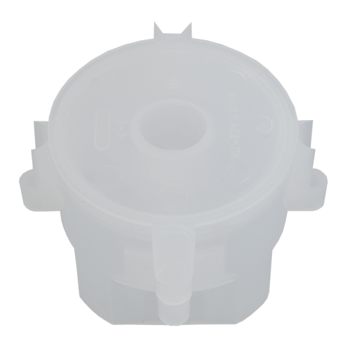 Фотография товара 'Bylectrica Коробка потолочная (для бетона и кирпича, ?90, h 61 мм), КП-204'