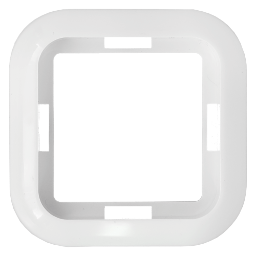 Фотография товара 'Bylectrica Рамка 1-х местная, серия ГАРМОНИЯ, 01ВМ.735212.036'