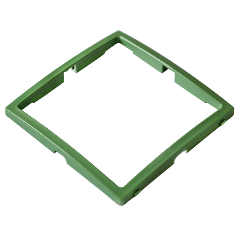 Фотография товара 'Bylectrica Декоративная вставка в рамки УЮТ (уп 3 шт.), ЮЛИГ.735212.276(25)'