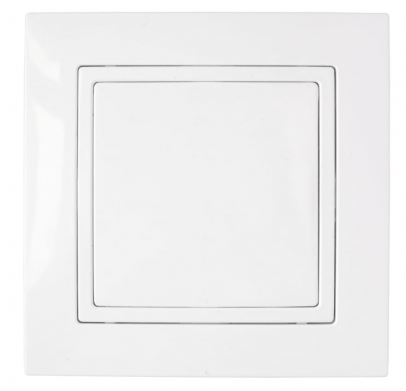 Фотография товара 'Bylectrica Выключатель 1-клавишный СУ IP44, серия УЮТ, С110-874'