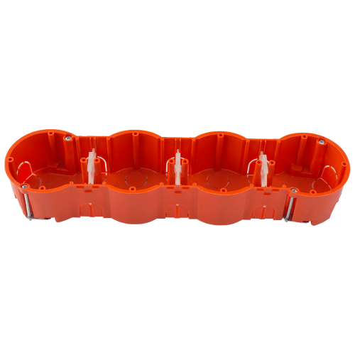 Фотография товара 'Bylectrica Коробка монтажная при скрытой разводке евростандарт, КЕ-506'