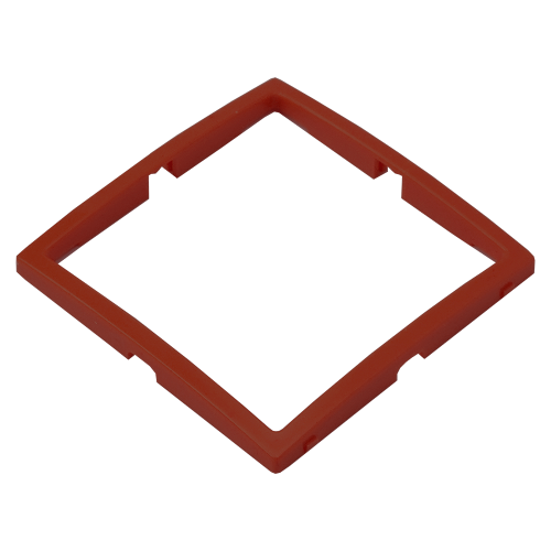 Фотография товара 'Bylectrica Декоративная вставка в рамки УЮТ (уп 3 шт.), ЮЛИГ.735212.276(05)'