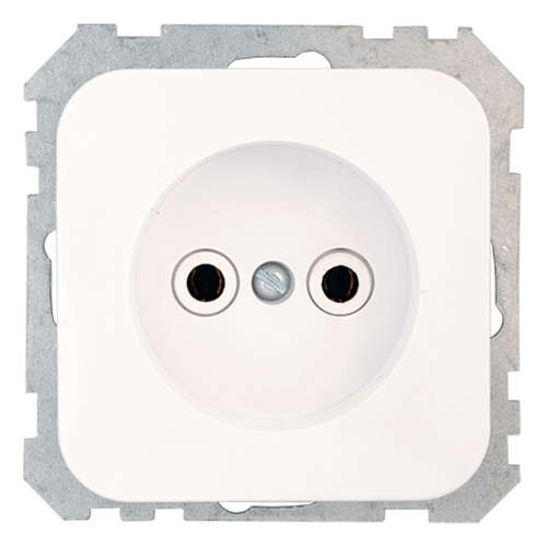 Фотография товара 'Bylectrica Механизм розетки, серия ГАРМОНИЯ, РС16-471'