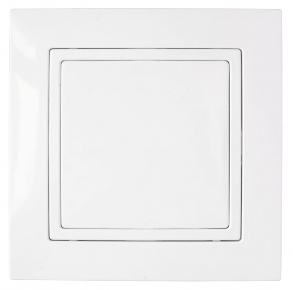 Фотография товара 'Bylectrica Выключатель 1-клавишный СУ двухполюсный, серия УЮТ, С210-841'