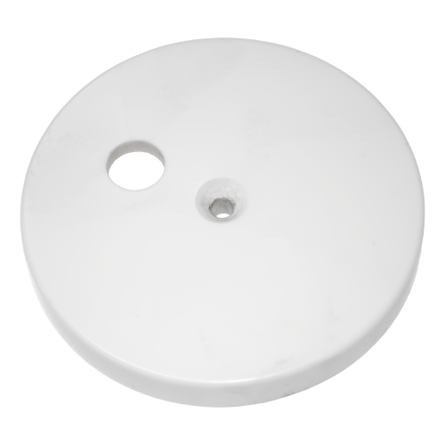 Фотография товара 'Bylectrica Монтажная панель (основание) для ЭУИ ОУ d82 h10 мм, ПМ-102'