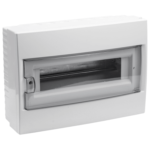 Фотография товара 'Bylectrica Бокс для открытой установки 12 модулей, КНО-12ДБ'