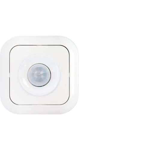 Фотография товара 'Bylectrica Датчика движения CУ, двухпроводниковый, дальность до 7м, задержка до 3 мин, С1-160-030 3 мин'