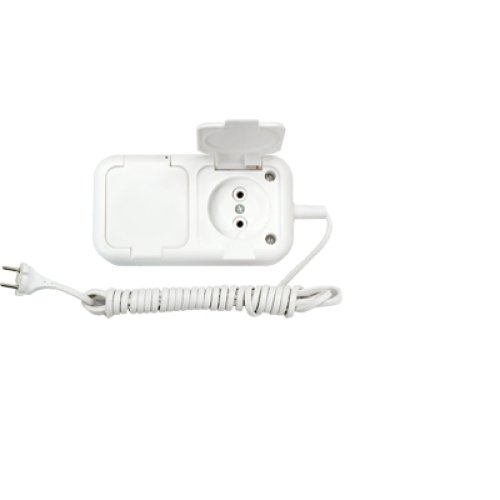 Фотография товара 'Bylectrica Удлинитель 2-местный, У6-222 3.5м'