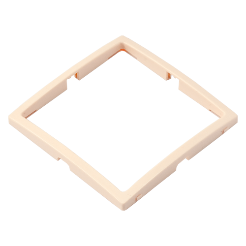 Фотография товара 'Bylectrica Декоративная вставка в рамки УЮТ (уп 3 шт.), ЮЛИГ.735212.276(01)'