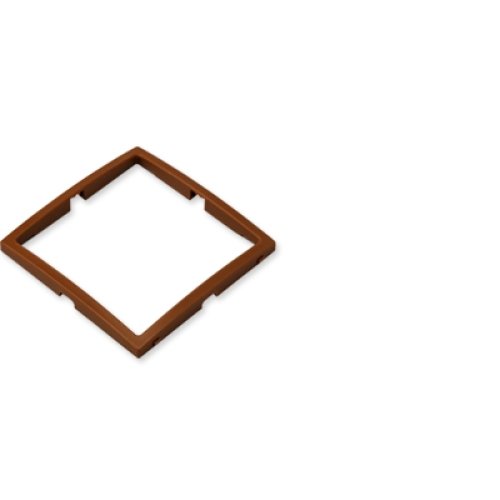 Фотография товара 'Bylectrica Декоративная вставка в рамки УЮТ (уп 3 шт.), ЮЛИГ.735212.276(18)'