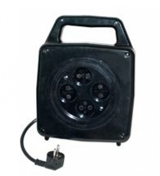 Фотография товара 'Bylectrica Удлинитель 4-местный, У6-251 15м'