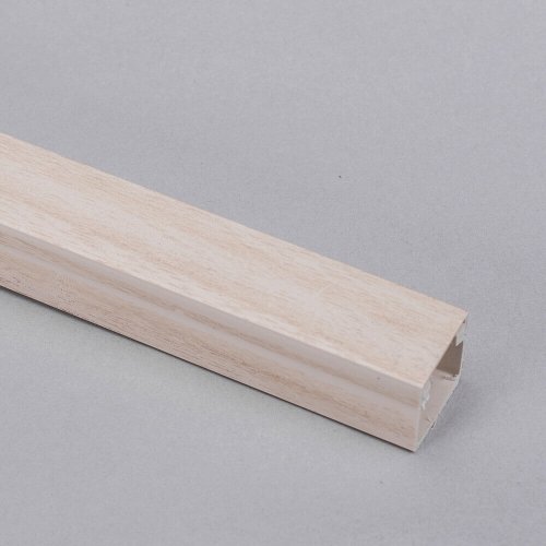 Фотография товара 'Bylectrica Кабель-канал 25х16 (ПВХ), КДК25х16 2м сосна беленая'