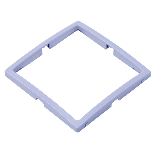 Фотография товара 'Bylectrica Декоративная вставка в рамки УЮТ (уп 3 шт.), ЮЛИГ.735212.276(14)'