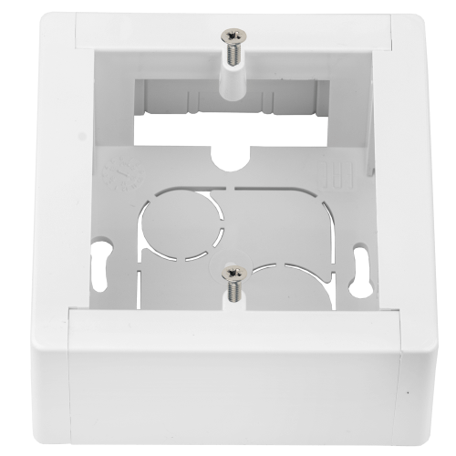 Фотография товара 'Bylectrica Коробка-монтажная, с винтами (подъемная), К-440 исп.1'