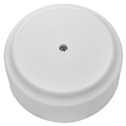 Фотография товара 'Bylectrica Монтажная коробка 80, ОУ без сальников, серия РЕТРО, КМ-450'