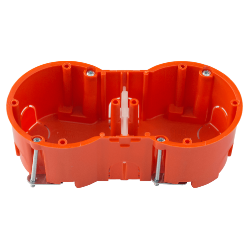 Фотография товара 'Bylectrica Коробка монтажная при скрытой разводке евростандарт, КЕ-504'