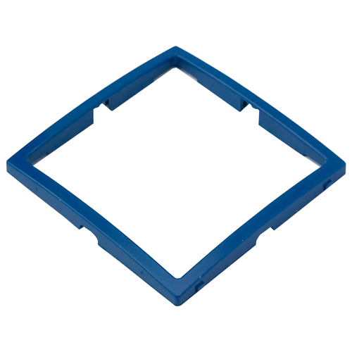Фотография товара 'Bylectrica Декоративная вставка в рамки УЮТ (уп 3 шт.), ЮЛИГ.735212.276(08)'