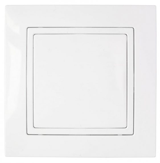 Фотография товара 'Bylectrica Выключатель 1-клавишный СУ проходной, серия УЮТ, С610-863'