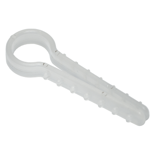 Фотография товара 'Bylectrica Фиксатор (стяжной хомут), ЮЛИГ.758531.004'