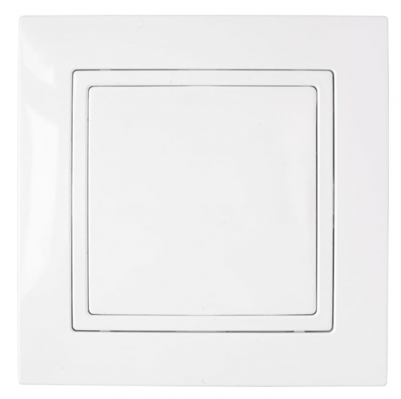 Фотография товара 'Bylectrica Выключатель 1-клавишный СУ с самовозвратом, серия УЮТ, С110-897'