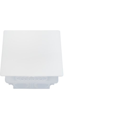 Фотография товара 'Bylectrica Коробка распаечная (для бетона и кирпича, 95х95х53 мм), КМ-202'