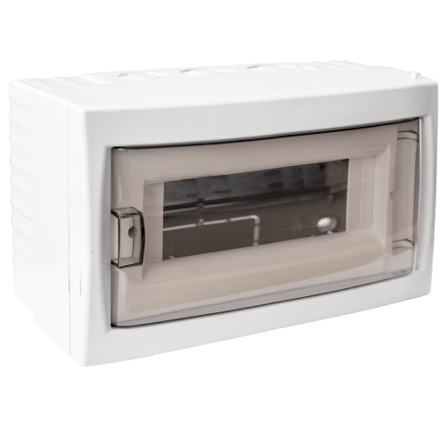 Фотография товара 'Bylectrica Бокс для открытой установки 12 модулей, КНО-12Д'