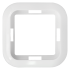 Фотография товара 'Bylectrica Рамка 1-х местная, серия ГАРМОНИЯ, 01ВМ.735212.036'