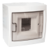 Фотография товара 'Bylectrica Бокс для открытой установки 4 модулей, КНО-4Д'