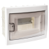 Фотография товара 'Bylectrica Бокс для скрытой установки 6 модулей, КНС-6Д'